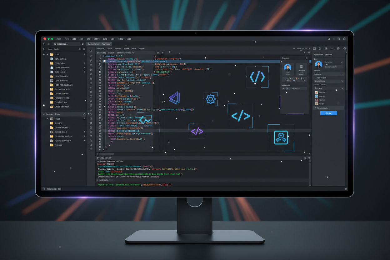Application development & Custom Ideas