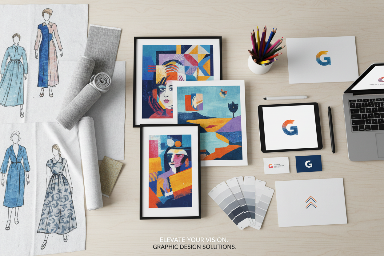 Graphic Design