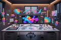 Graphics Designing