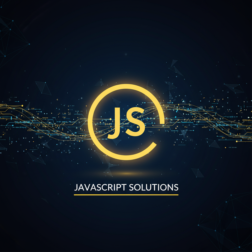 Java Script Solutions
