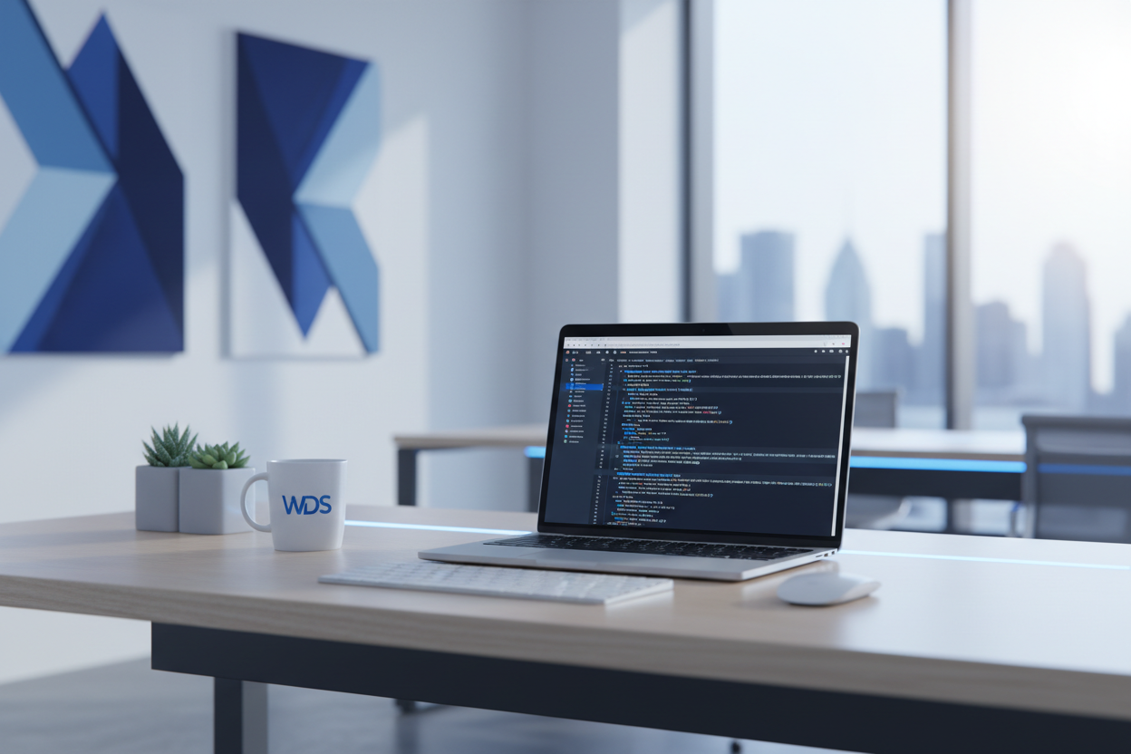 Web Development Service